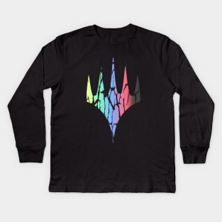 mtg Kids Long Sleeve T-Shirt